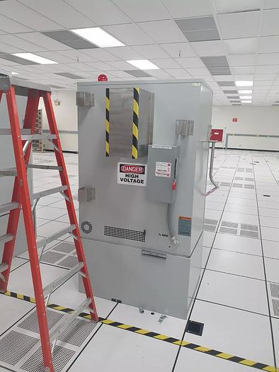 Used DESPATCH LCC1-87N-2