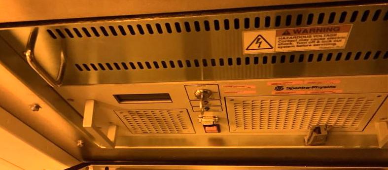 Used 2007 KLA-Tencor Puma 9120 IS