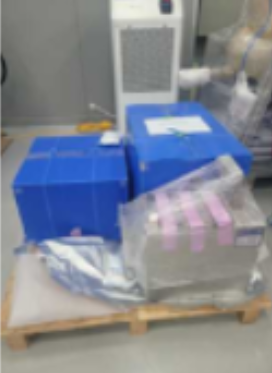 Used ASML PAS5500/300C