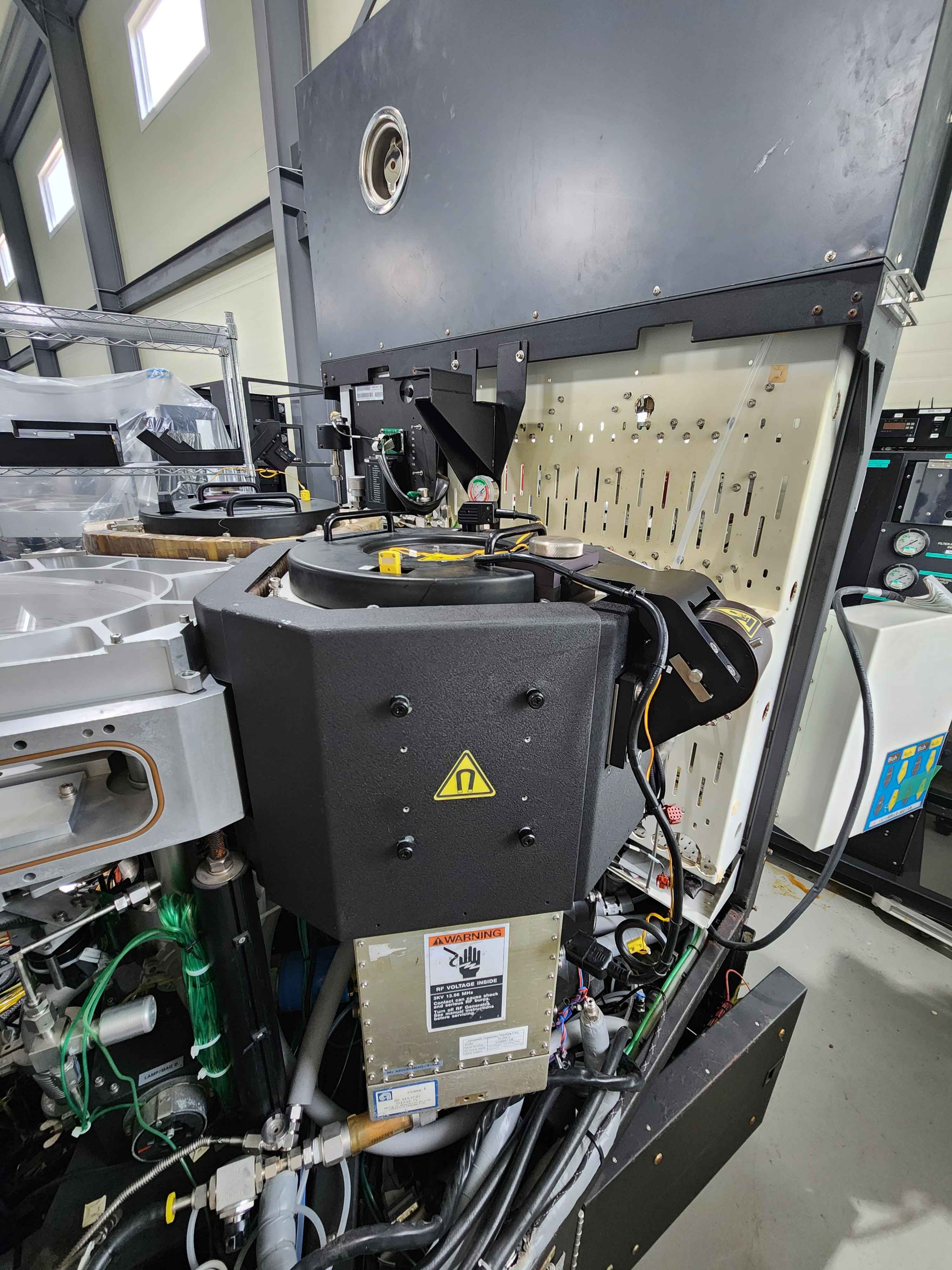 Used 1996 AMAT P5000