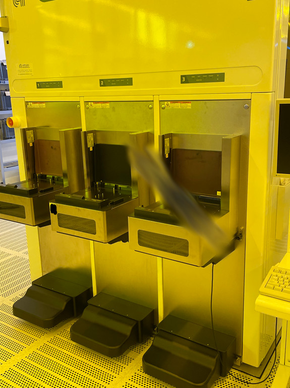 Used 2021 AMAT VeritySEM 2 Available