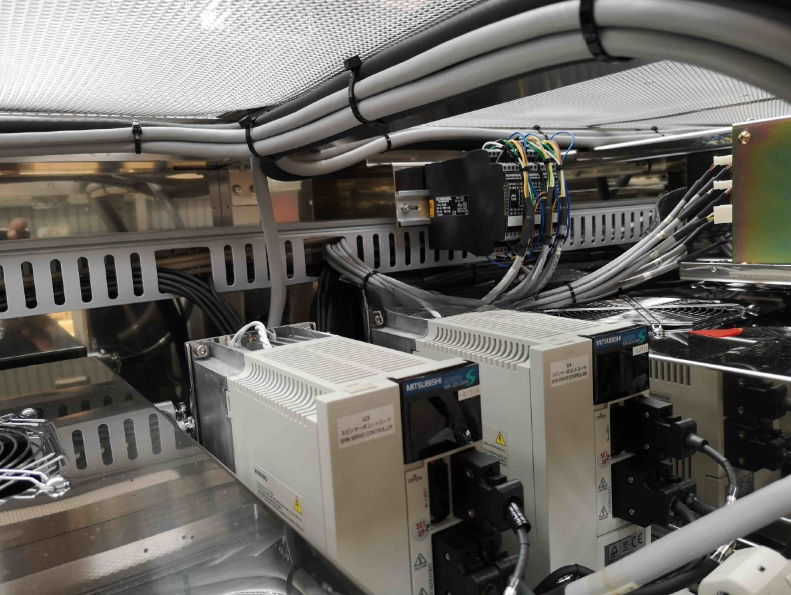 Used 2007 DNS SS-3000AR