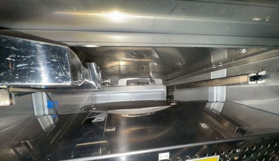 Used 2003 TEL ACT 12