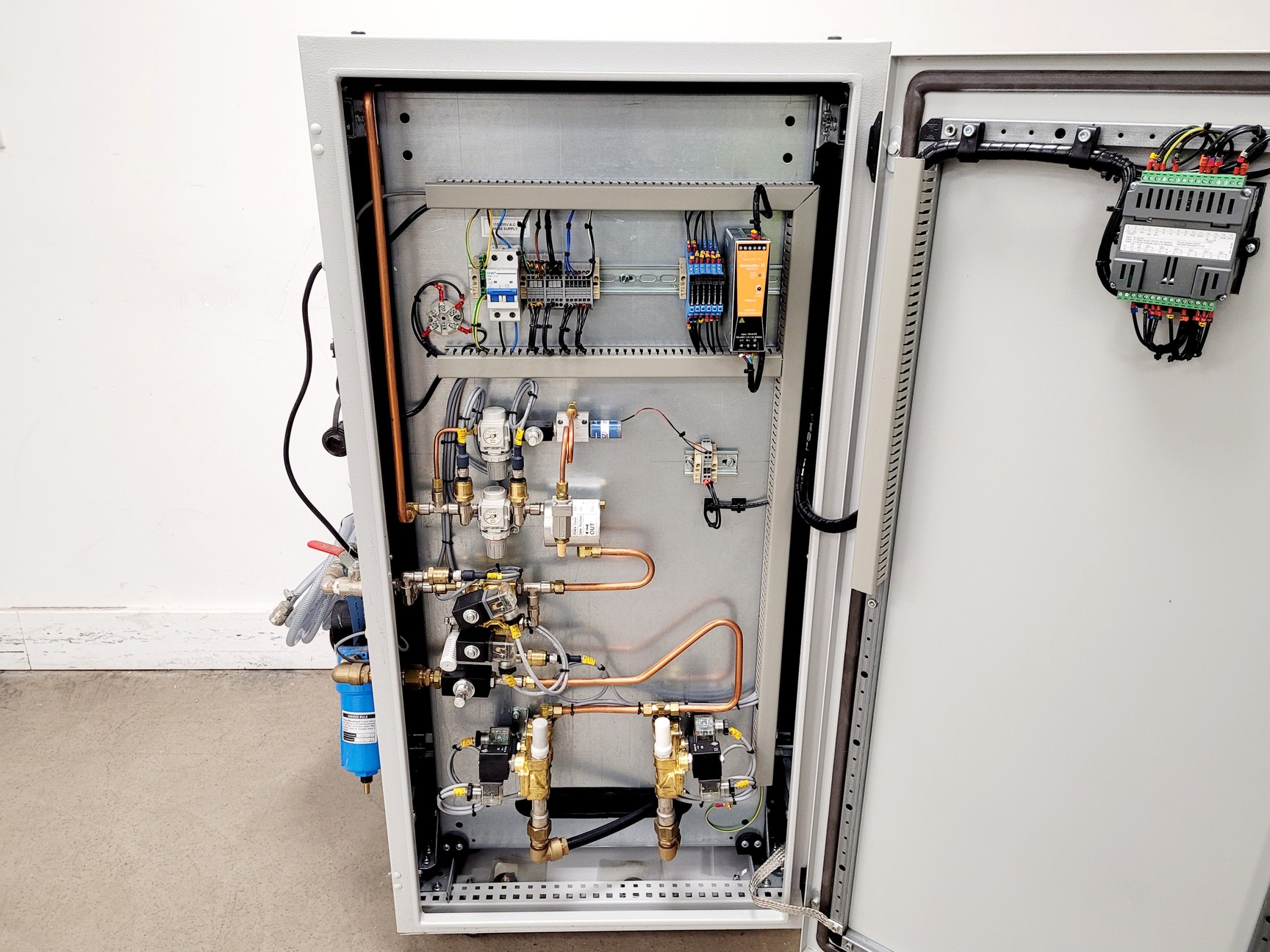Used 2016 3D Systems ProX DMP 100 Metal Laser Sintering System