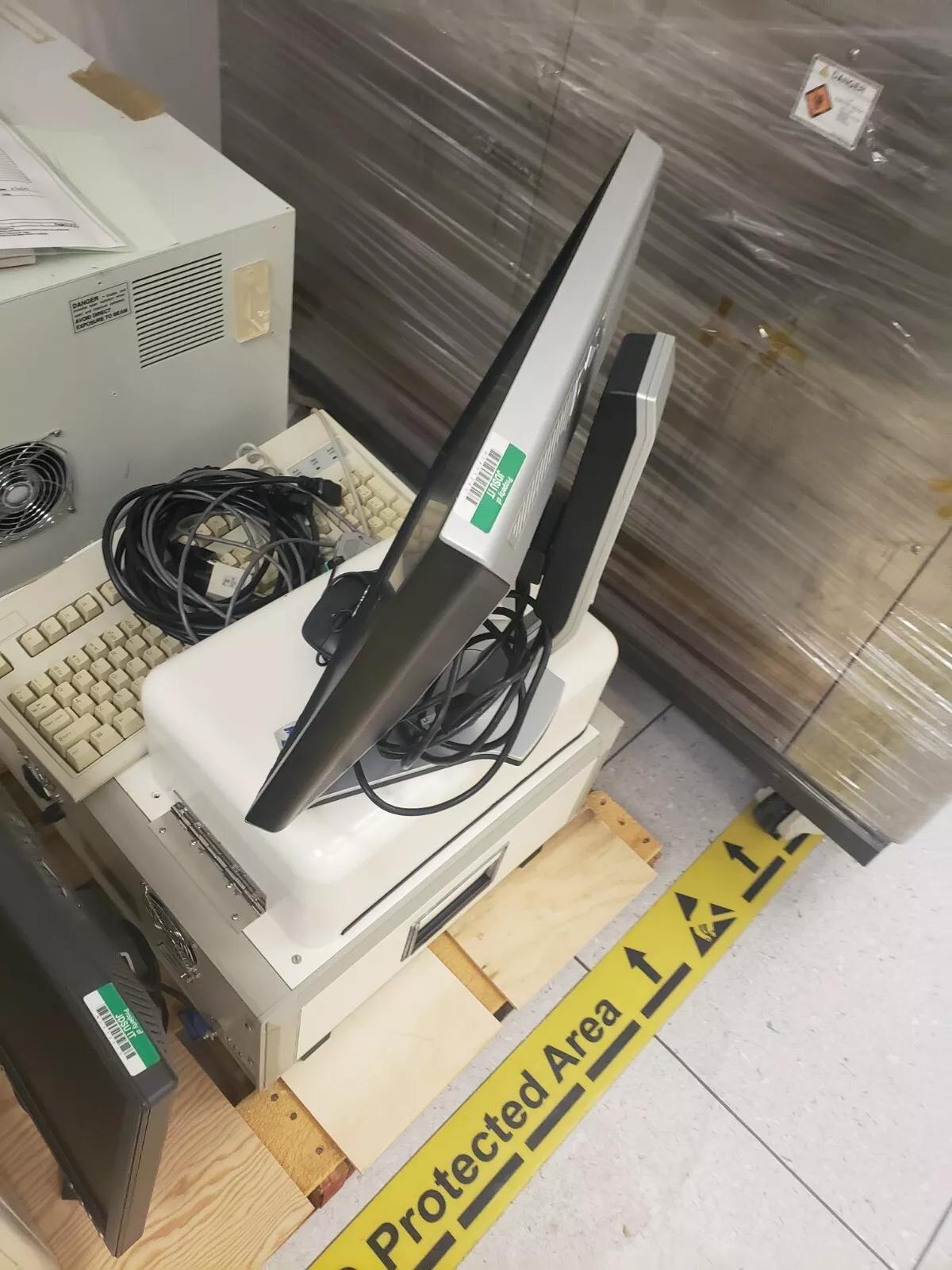 Used Four Dimensions, Inc. 280I Four Point Probe Meter