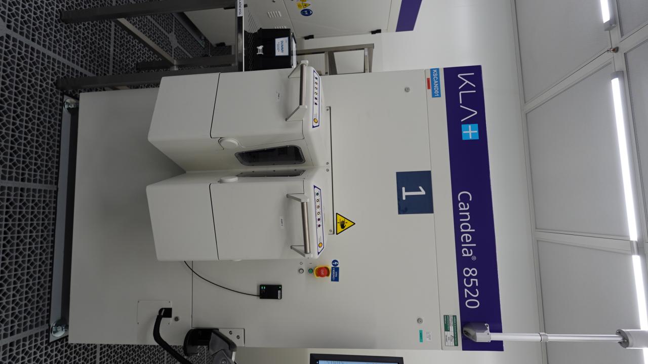 Used 2022 KLA Candala 8520