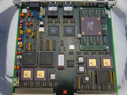 Used ASML 4022.436.6467 PCB Circuit Board ASML AT-700S *for repair