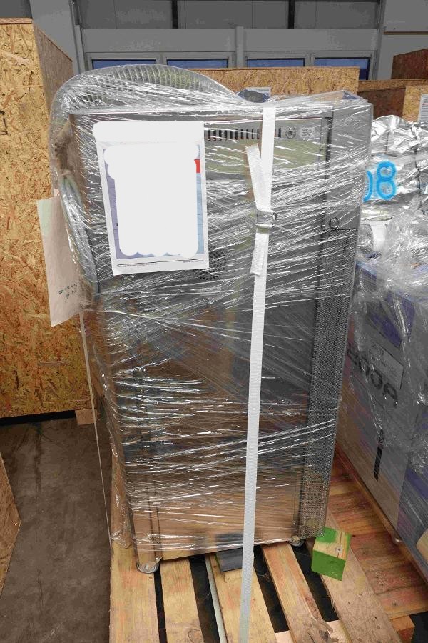 Used Accretech TSK UF200/UF200A