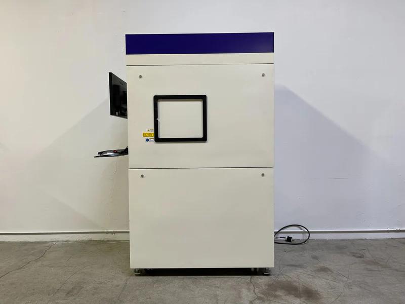 Used 2017 KLA Candela CS 920 Surface Analyzer