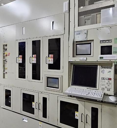 Used Nikon NSR-SF100