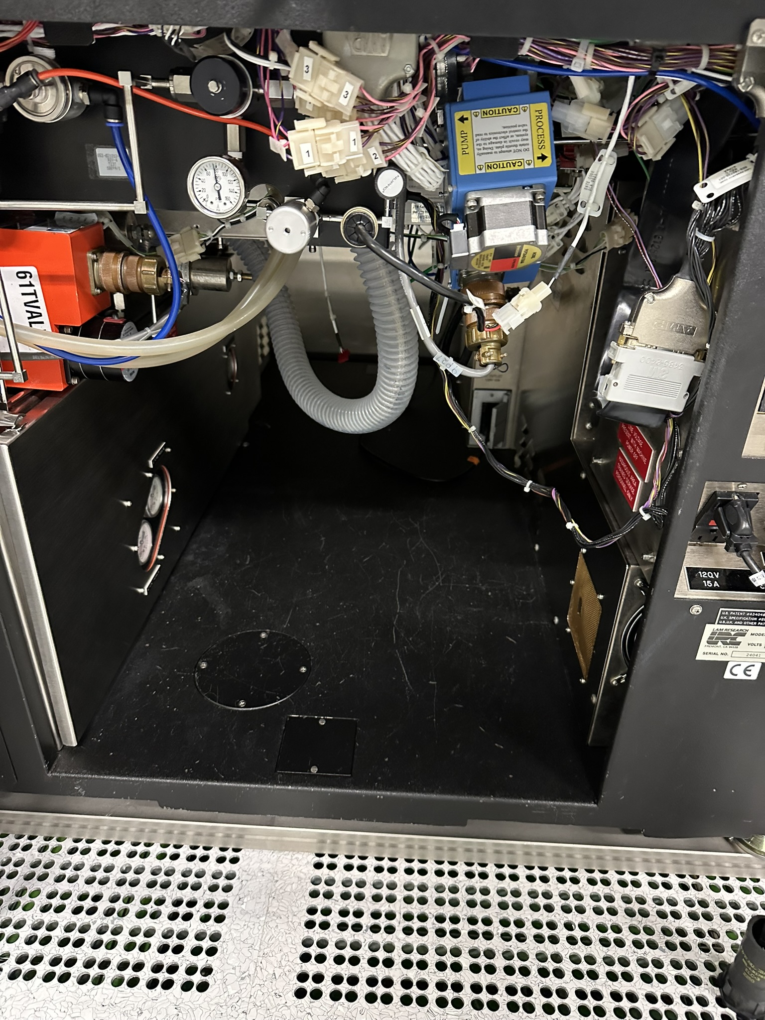 Used LAM Rainbow 4528I