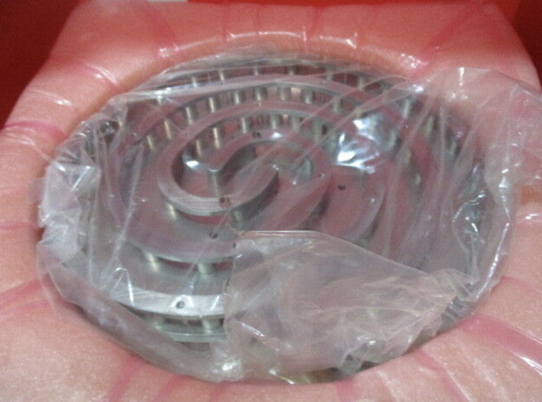 AMAT 0010-21810 Magnet Assy, G-12, Encapsulated Durasource G Type: 417407