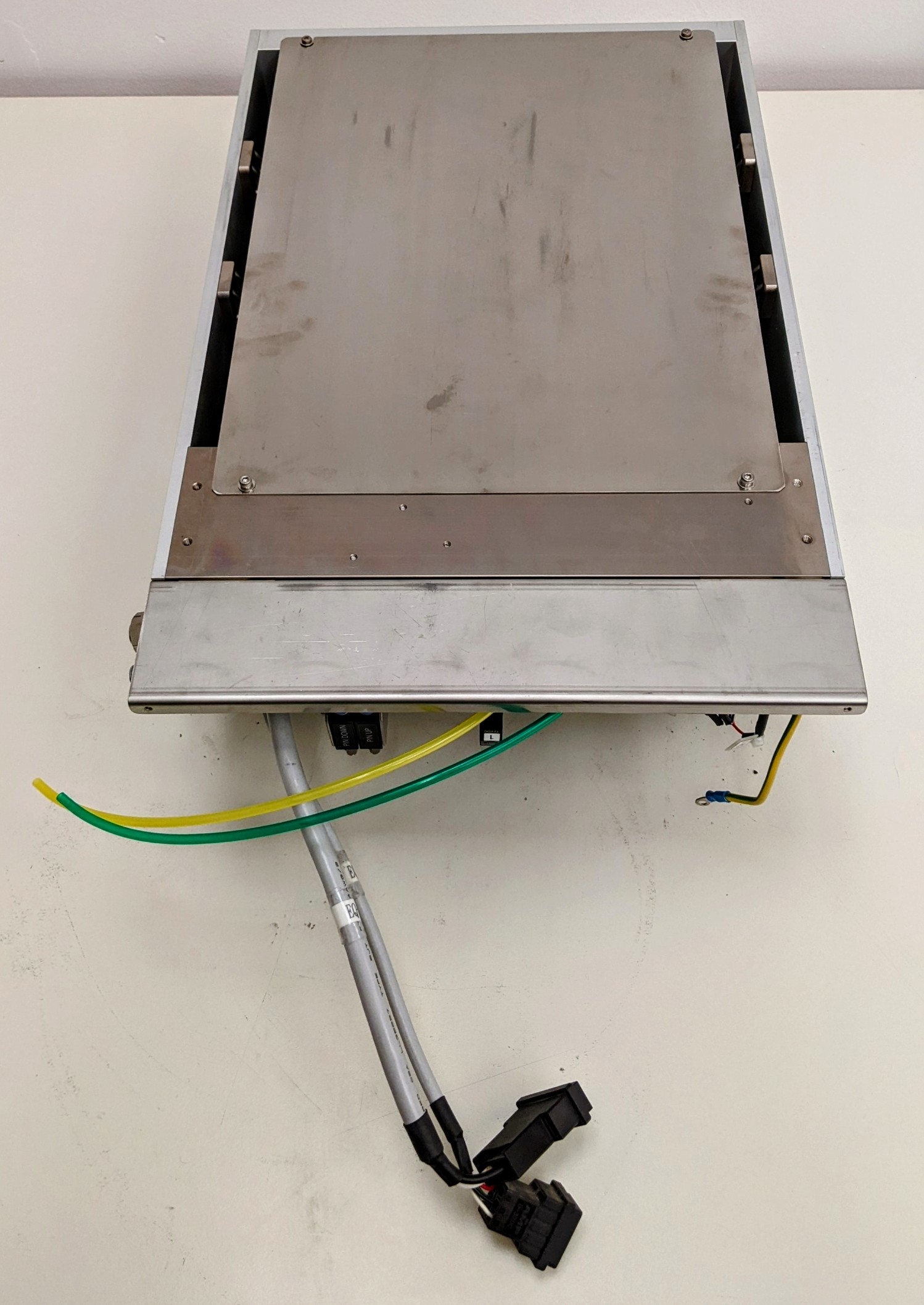 Used TEL Act 8 Part TEL Clean Track