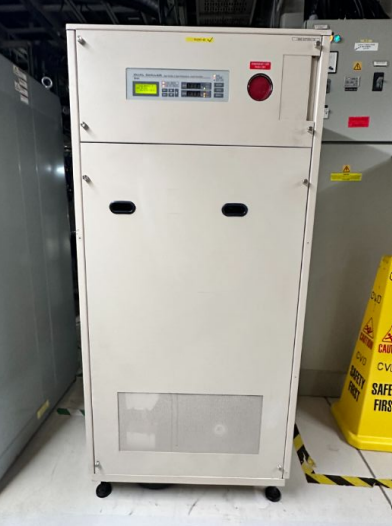 Used 1996 TEL TE8500