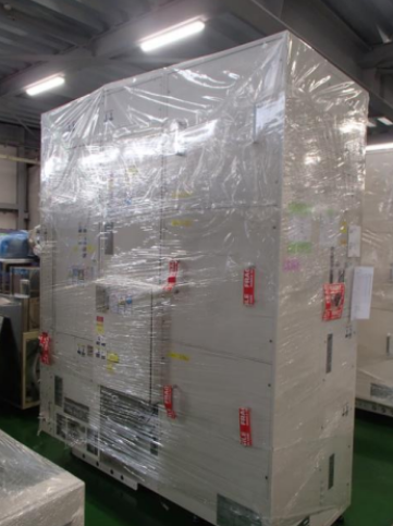 Used 2005 Canon FPA-3000EX6