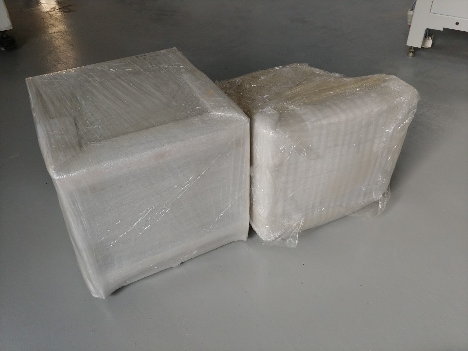 Used Leica MIS-200 FOR PARTS