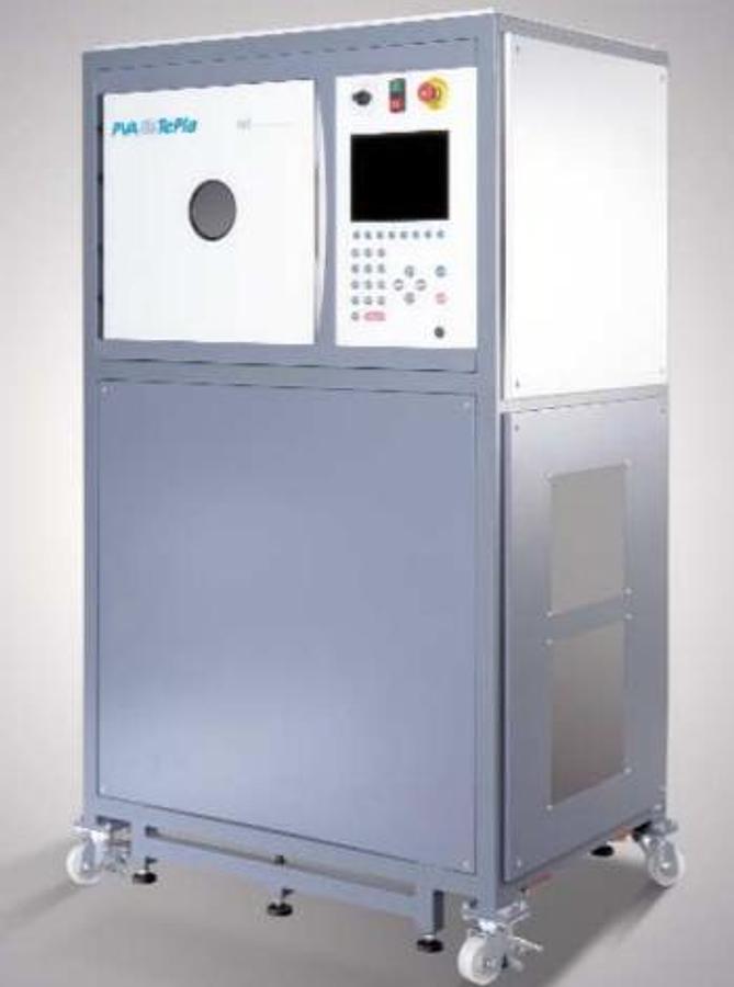 Used PVA TePla MICROWAVE PLASMA SYSTEM 400 AND 660 SERIES