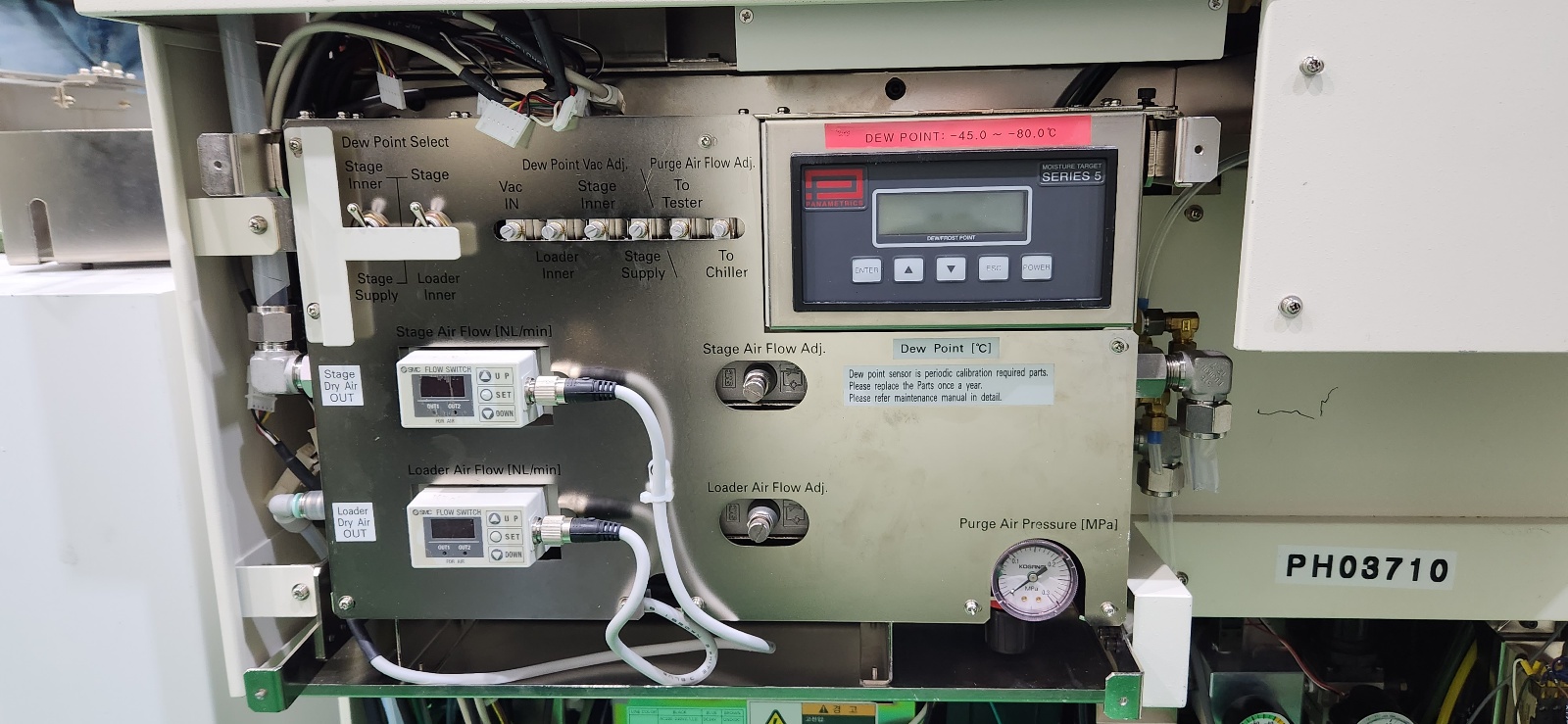 Used 2002 TEL P-12XL