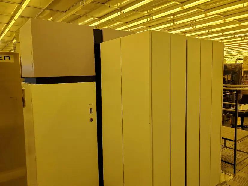 Used 2006 ASML PAS 5500/1150C