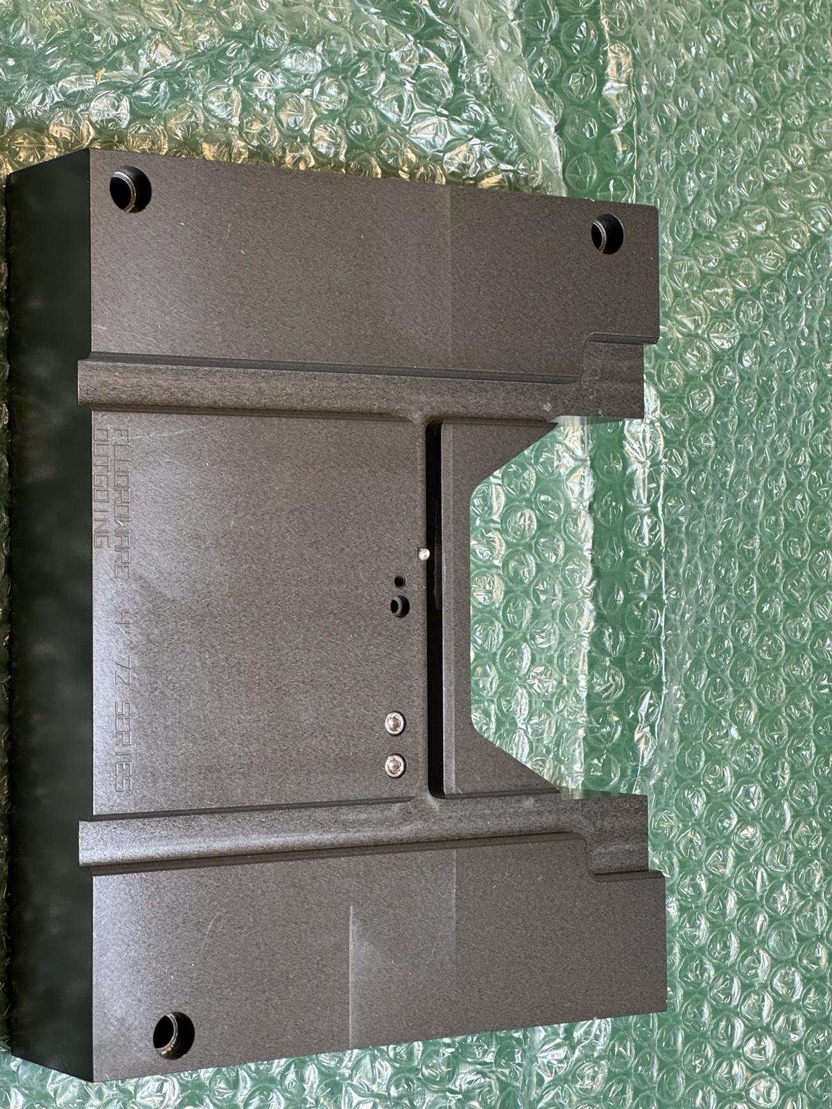 Used Eaton Nova 6200AV Fluorware 4" 72 Series