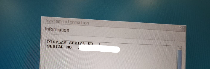 Used 2015 HITACHI CG6300