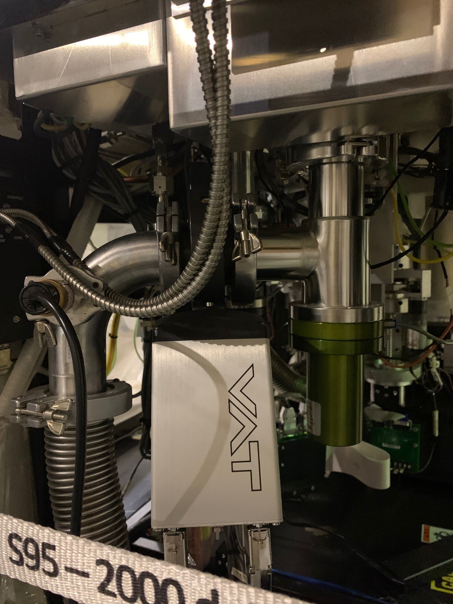 Used Mattson Aspen II