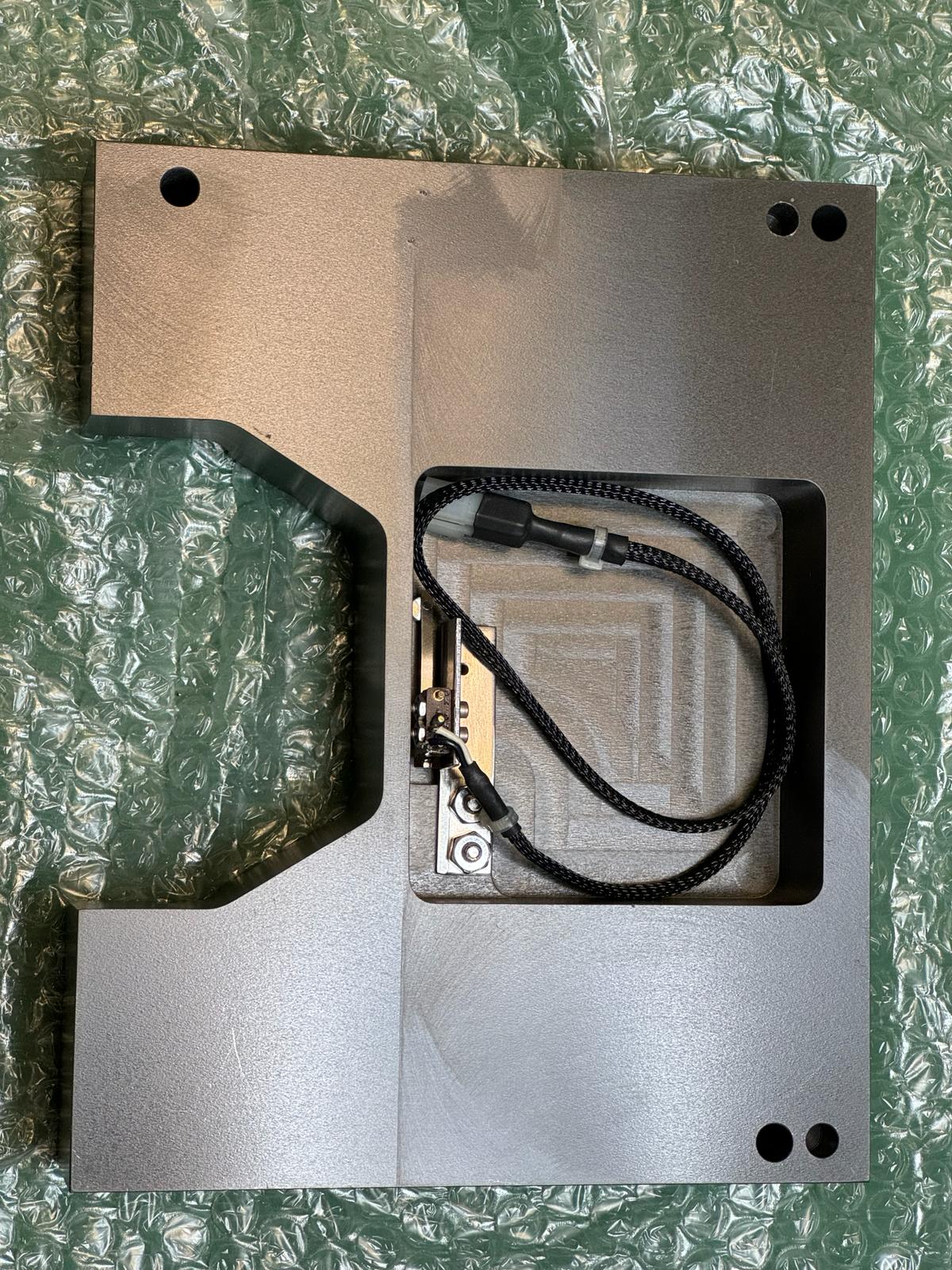 Used Eaton Nova 6200AV Fluorware 4" 72 Series