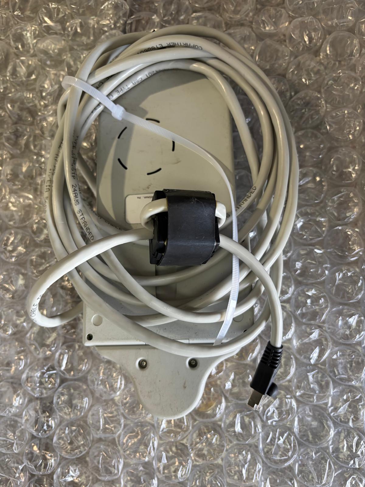 Used Brooks Robot Complete with Cables, Pre-Aligner, etc.