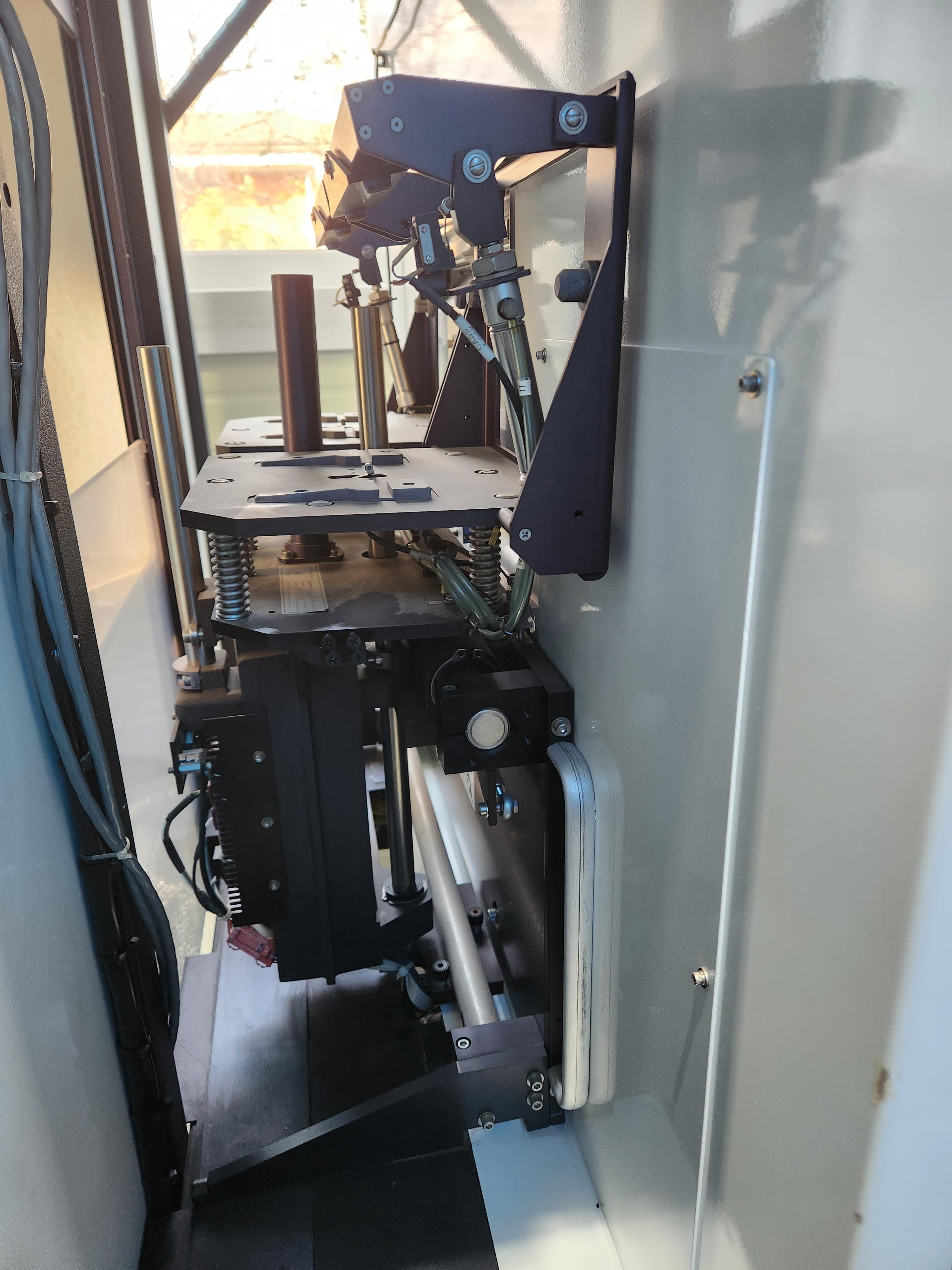 Used 1993 AMAT P5000