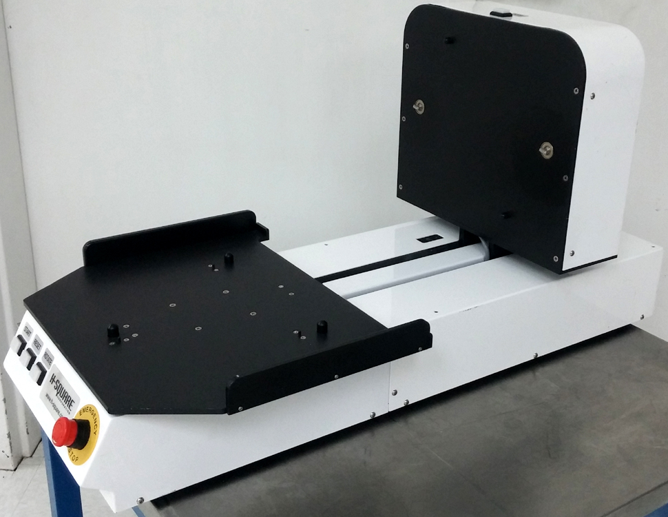 Used H-Square AFO-AC