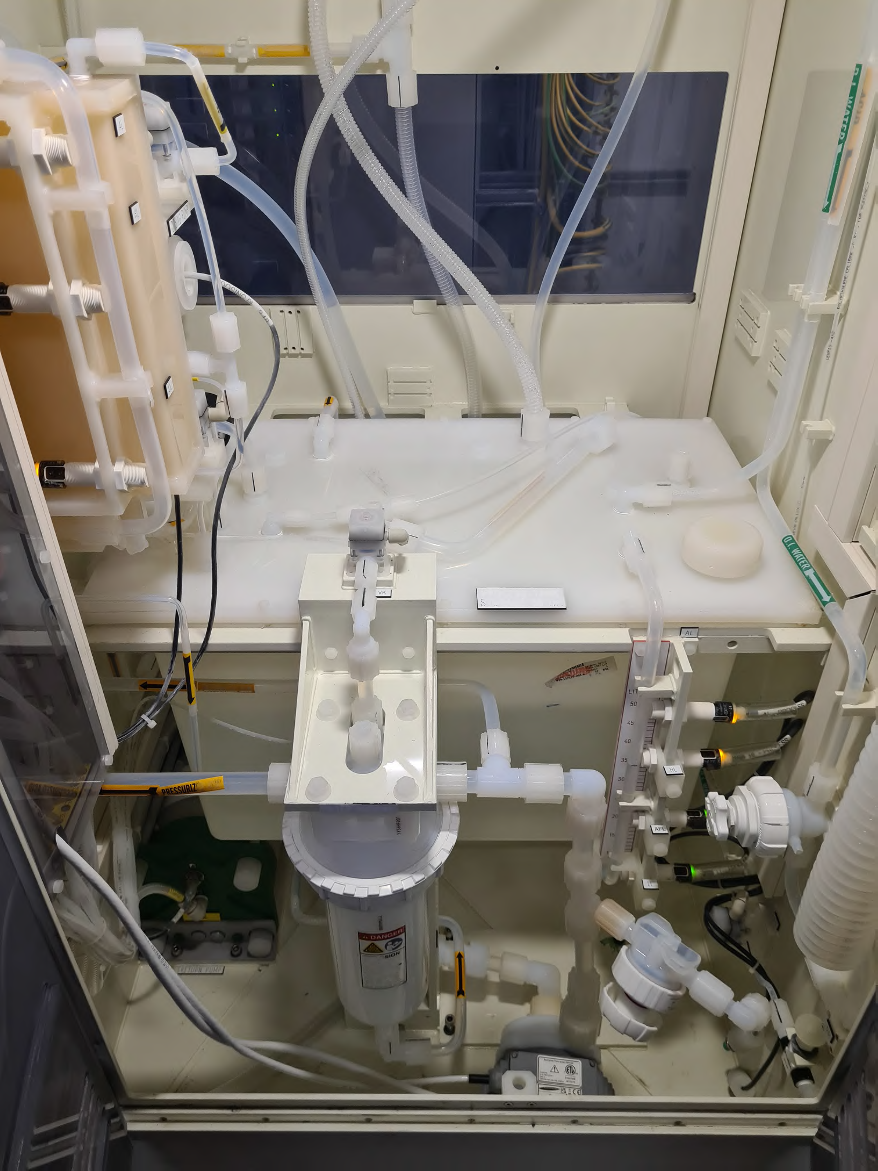 Used 2012 LAM Research Corp. SEZ 323