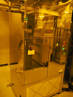 Used NIKON NSR-SF200