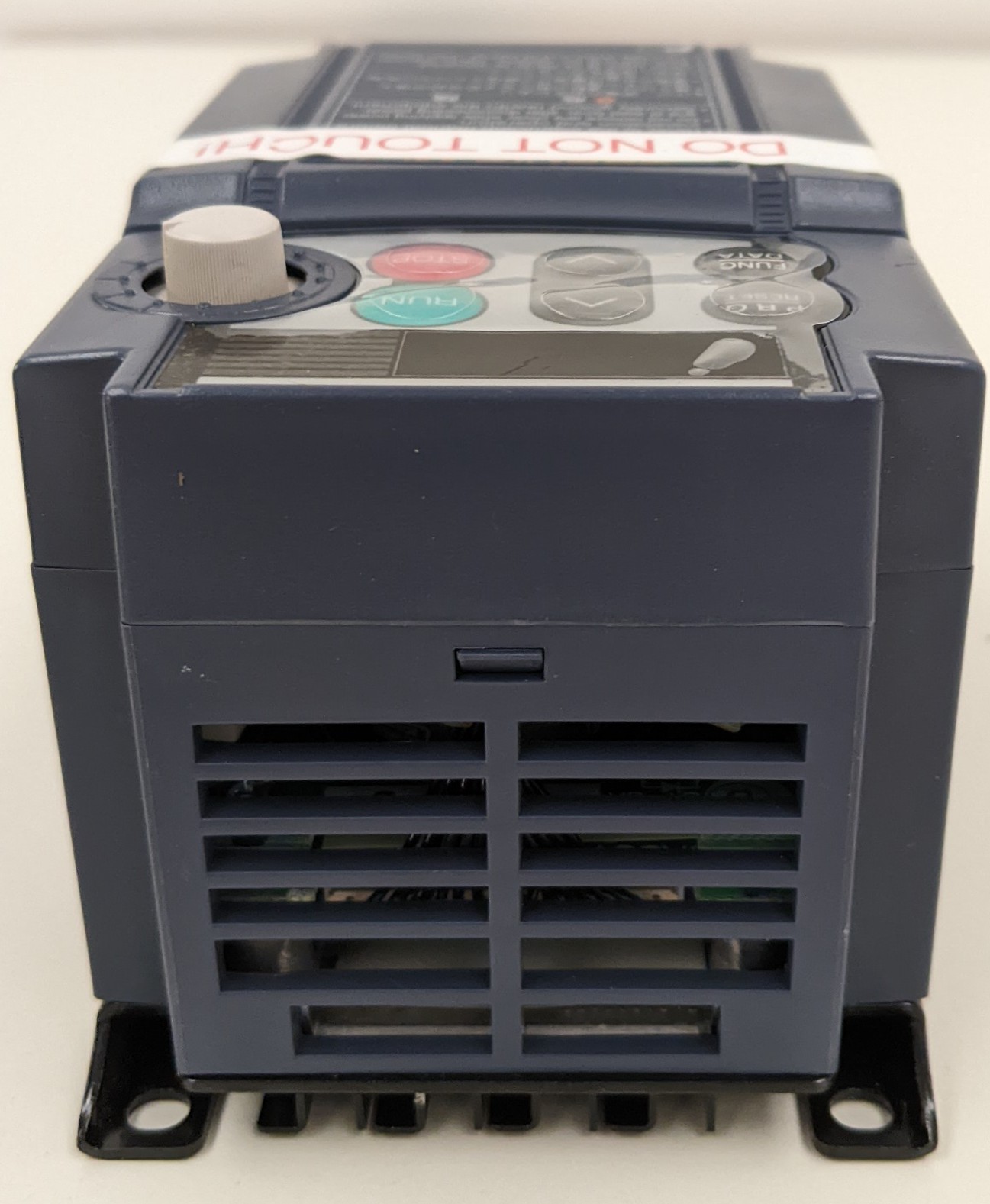 Used Fuji Electric Systems Frenic-Mini