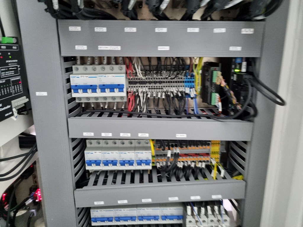 Used Hanmi A110 Flip Chip Bonder