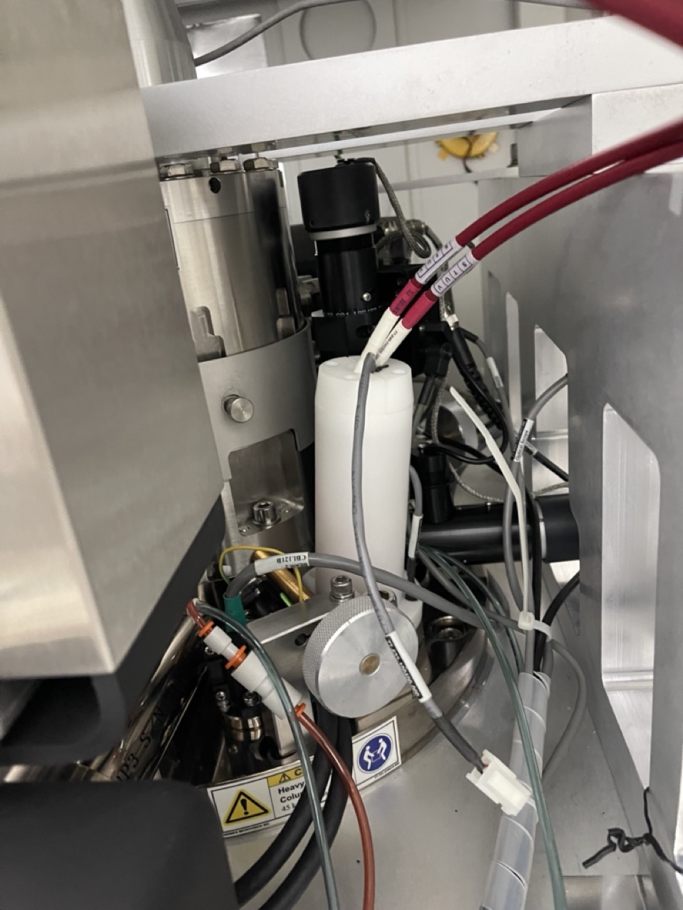 Used 2011 HMI eScan400