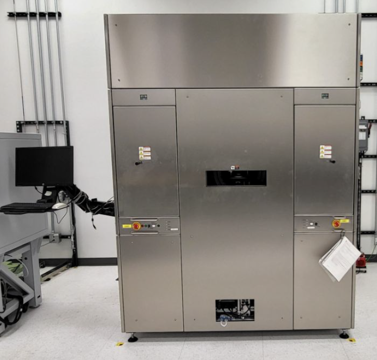 Used 2011 Bruker D8 Fabline