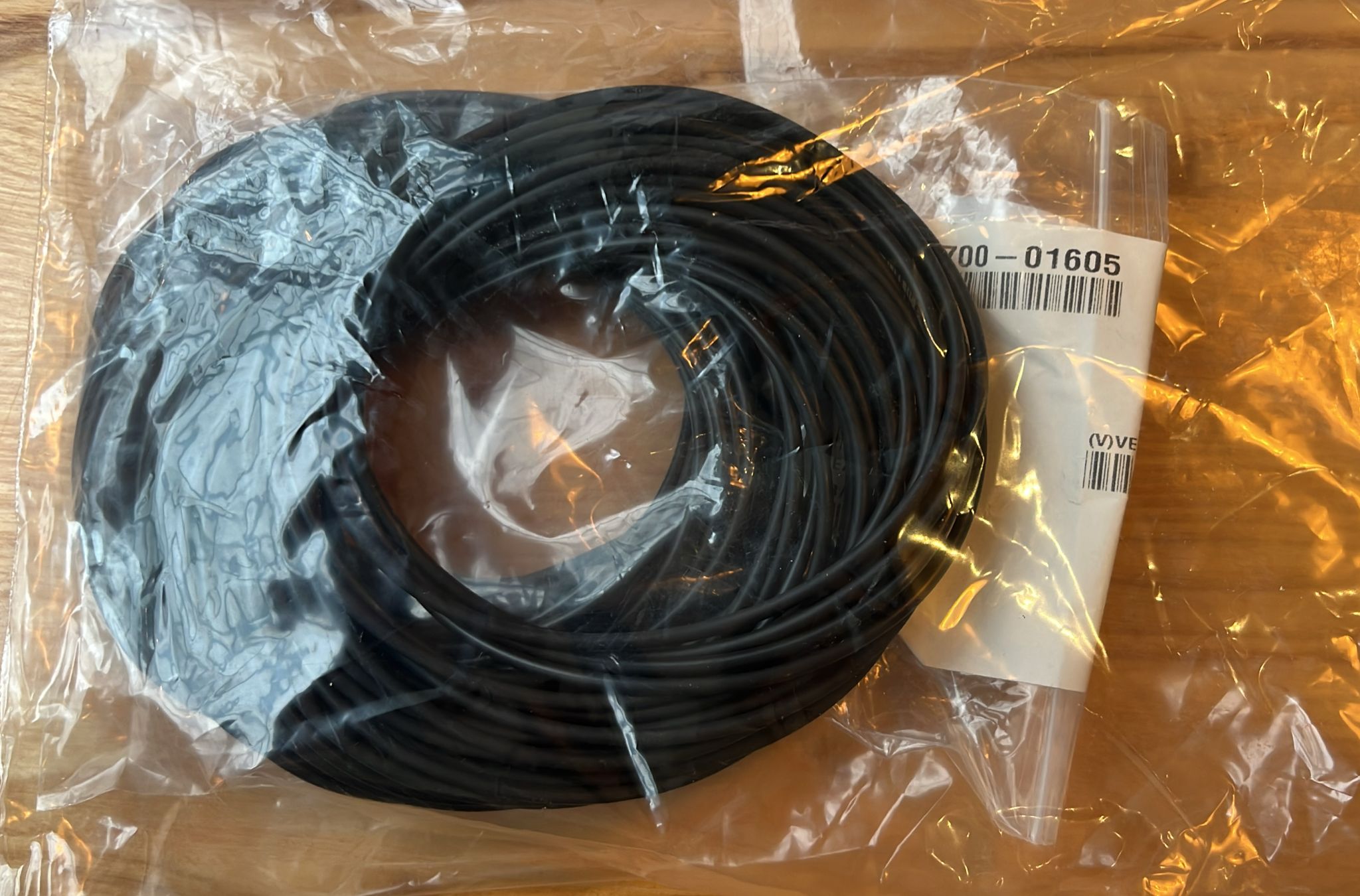 Used Applied Materials AMAT WXZ PART: O-RINGS - VARIOUS AVAILABLE