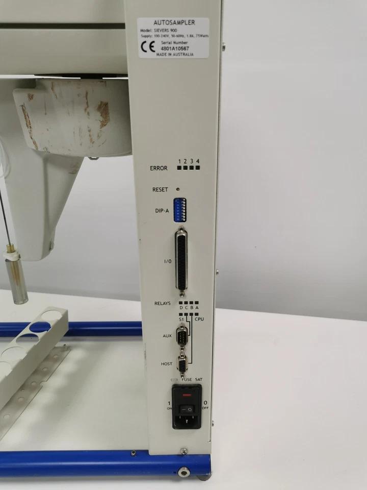 Used GE Sievers TOC 900 LAB Analyser