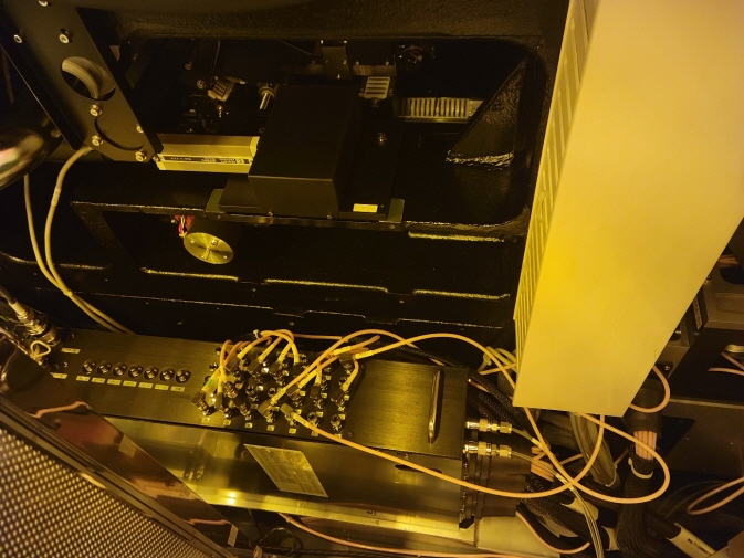 Used NIKON NSR-2005 i8A