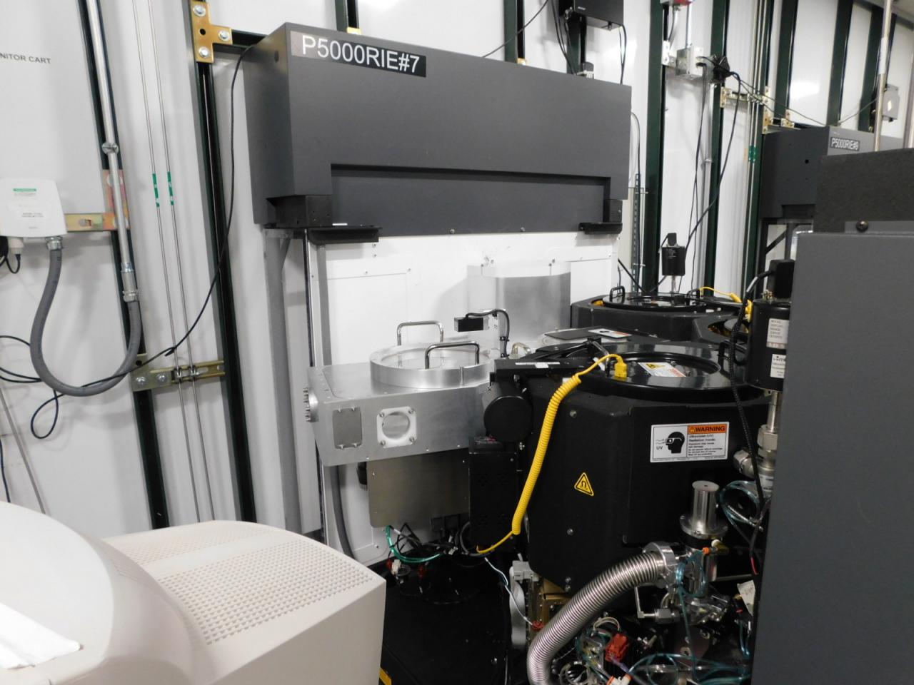 Used 2013 AMAT P-5000 Mark II MxP+ Dielectric