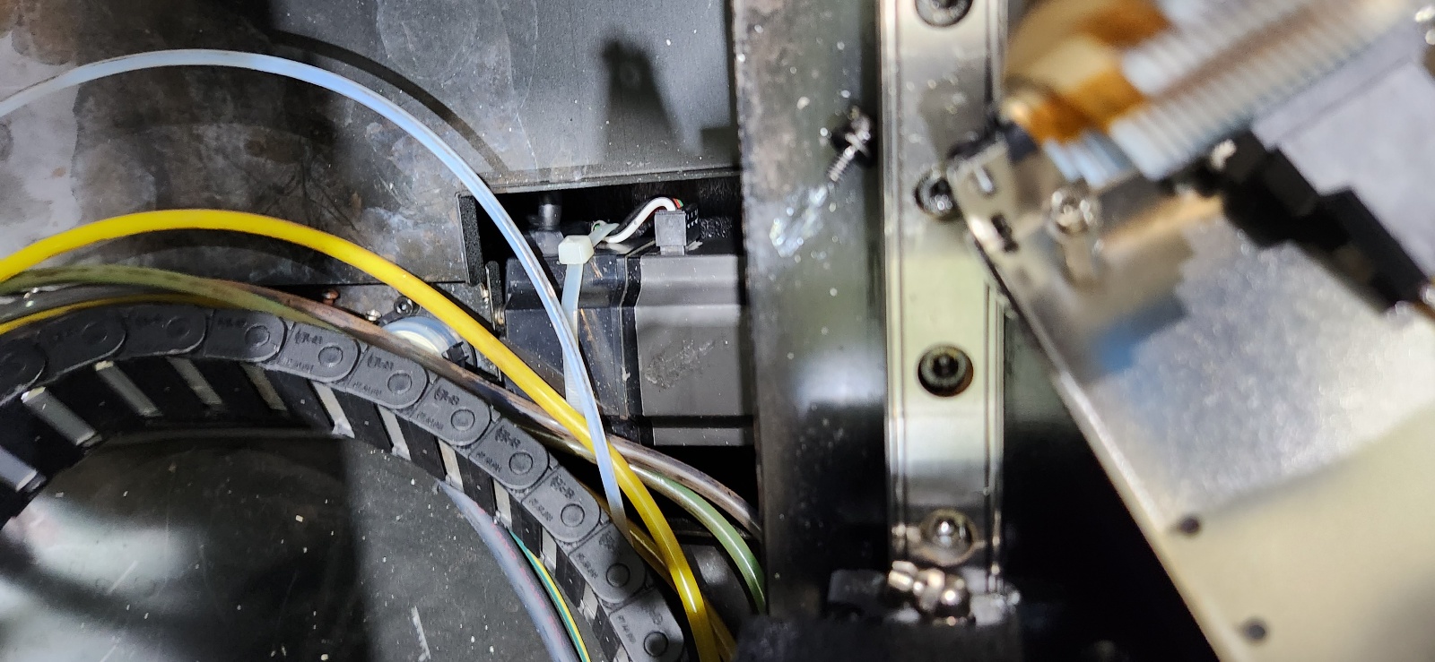 Used 2002 TEL P-12XL