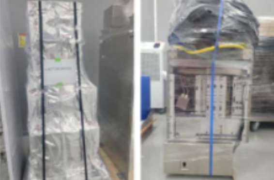 Used ASML PAS5500/300C