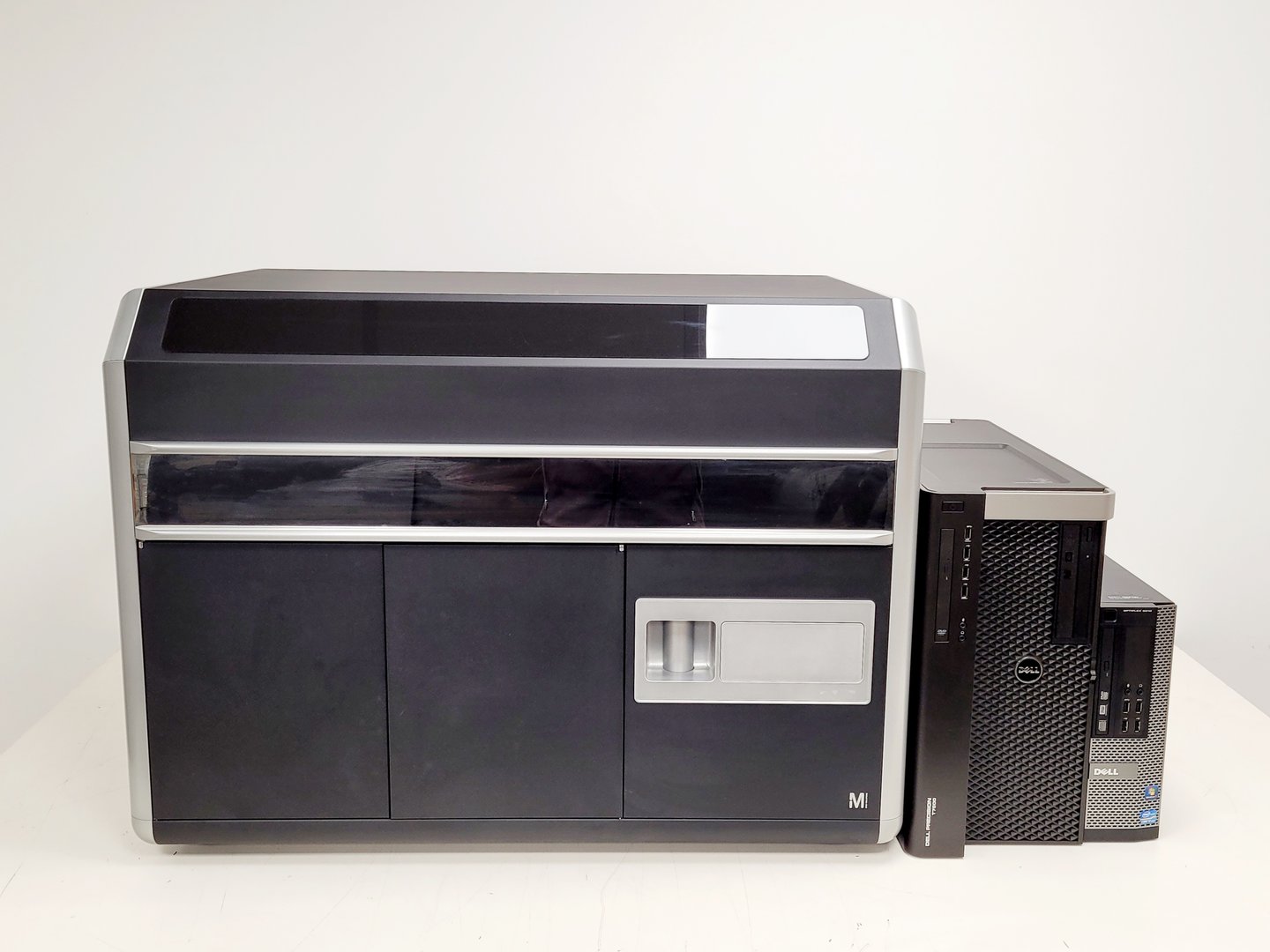 Used amnis Amnis ImageStream XMk II Imaging Cell Sorter / Counter Lab Luminex