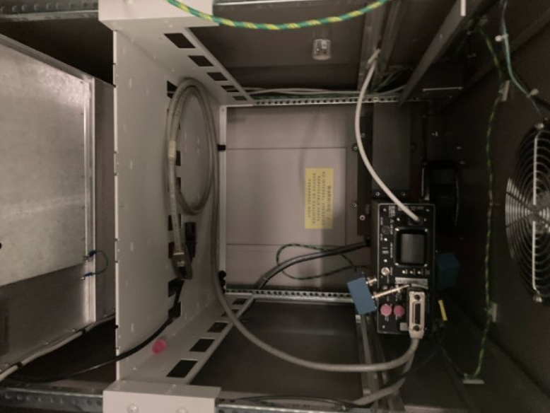 Used 2001 KEITHLEY S425