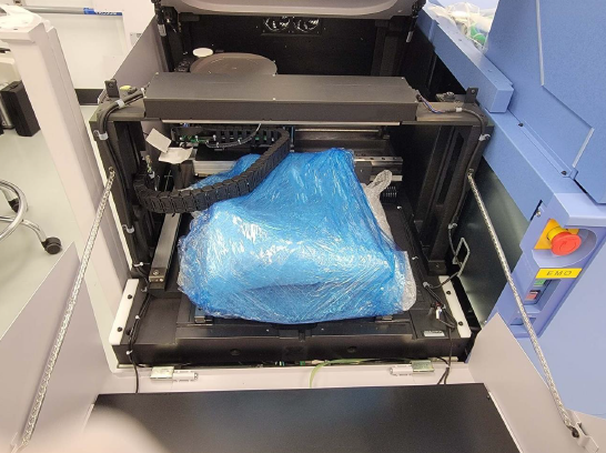 Used 2019 Accretech/TSK UF-200R Wafer Prober