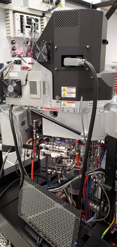 Used AMAT  Centura 5200 HDP