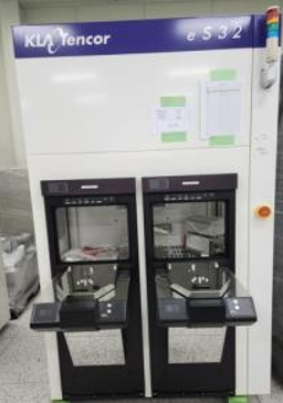 Used KLA ES32
