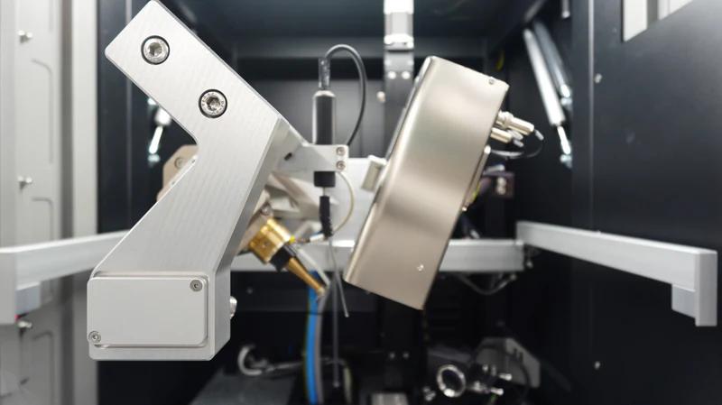 Used 2022 Malvern Panalytical Omega / Theta XRD X-ray Diffraction System