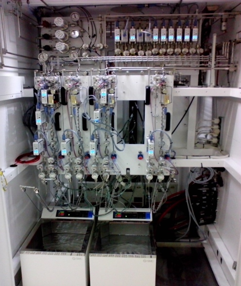 Used 2012 Veeco K465i