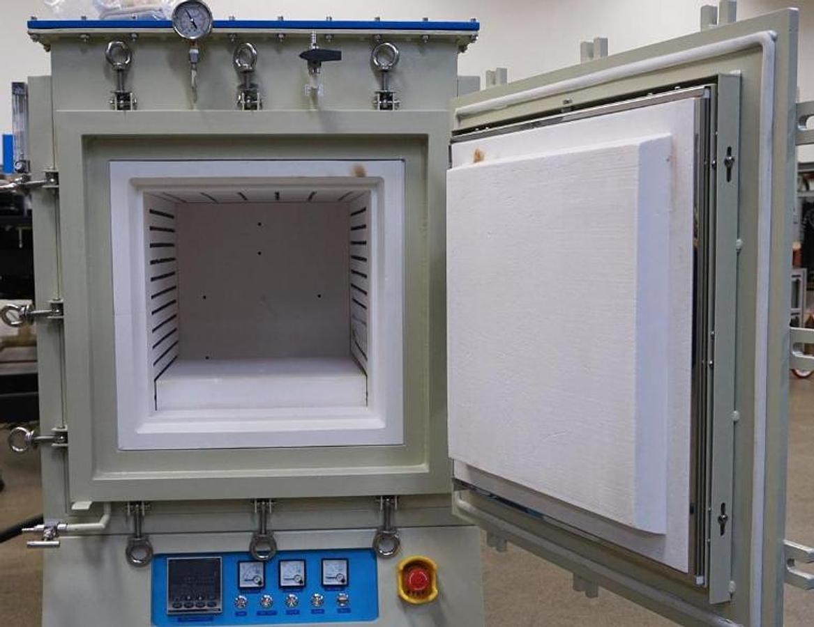 2021 Across International GCF-1200 Controlled Atmosphere furnace 1200C